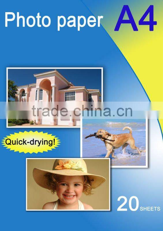 printers digital photo - 180g (A4* 20)