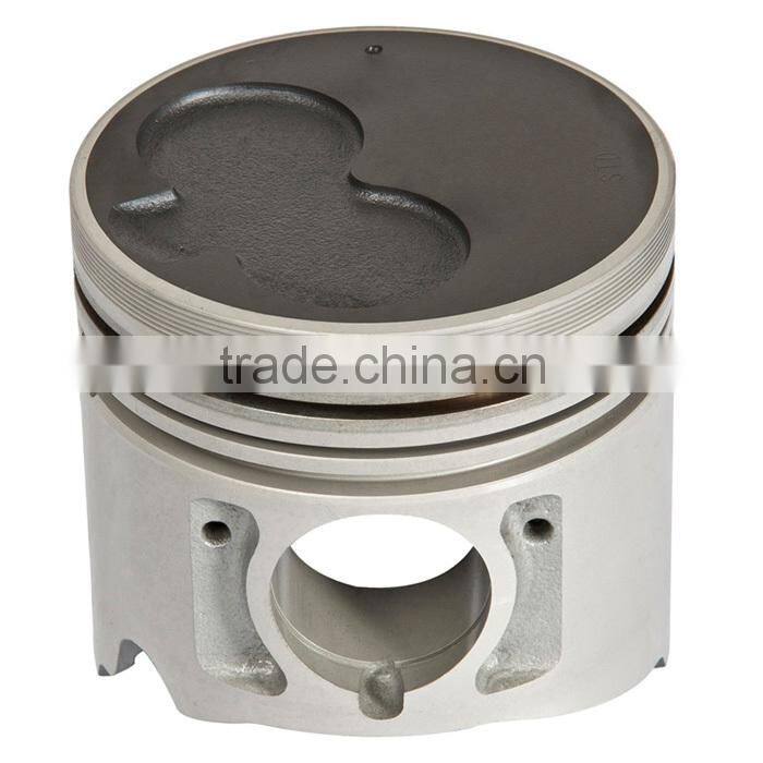 piston for Diesel Engine 4D56