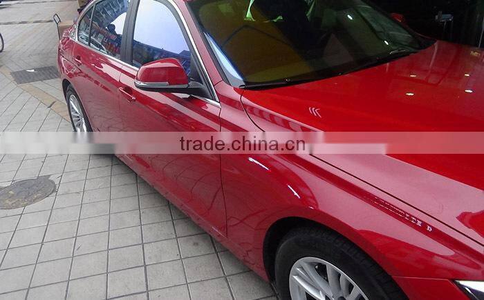 High Quality Car Body Wrap Sticker,Car Full Body Vinyl Sticker Material Film,Transpaernt films