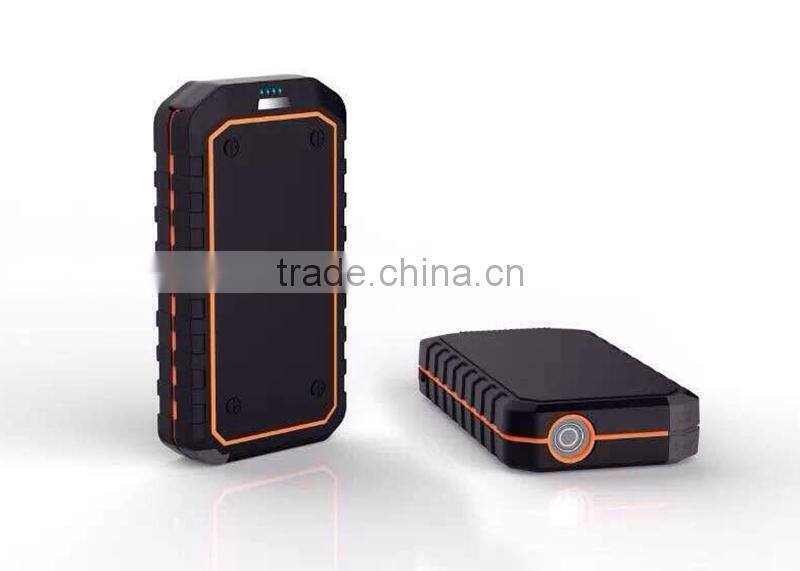 Hot sales wholesales auto emergency starting power 10000MAH,Shenzhen factory