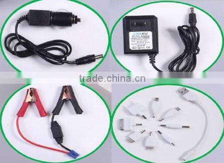 12V portable auto jump starter (SPB5003)