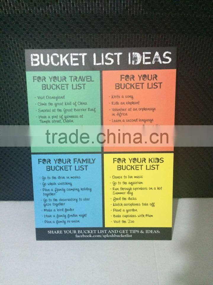 board paper cards for gift paper tag