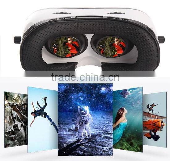 Factory wholesale virtual reality 3D glasses