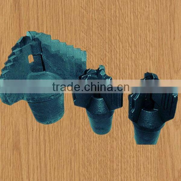 steel tooth tricone bit