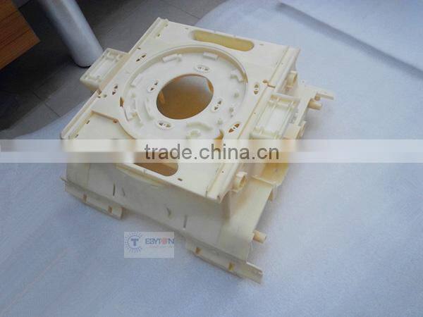 custom plastic cheap prototype maker