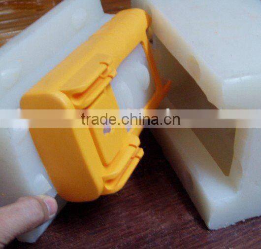 silicon mould electronic prototype manufacturer