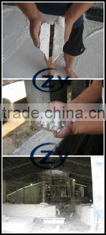 full set stainless steel starch Hydrocyclone & casssava starch processing equipment