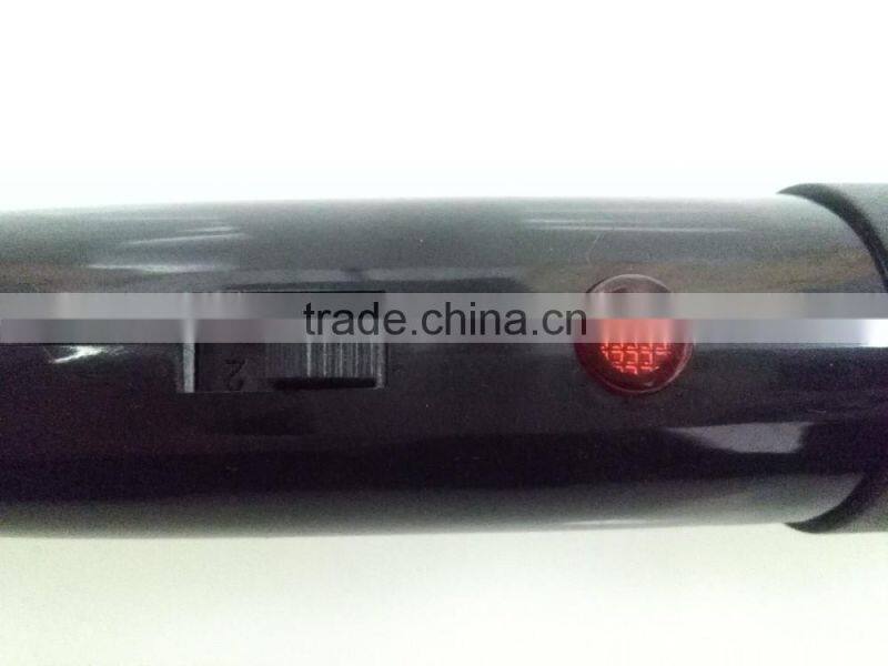 Three in one new style hair curler fashion hair curling iron