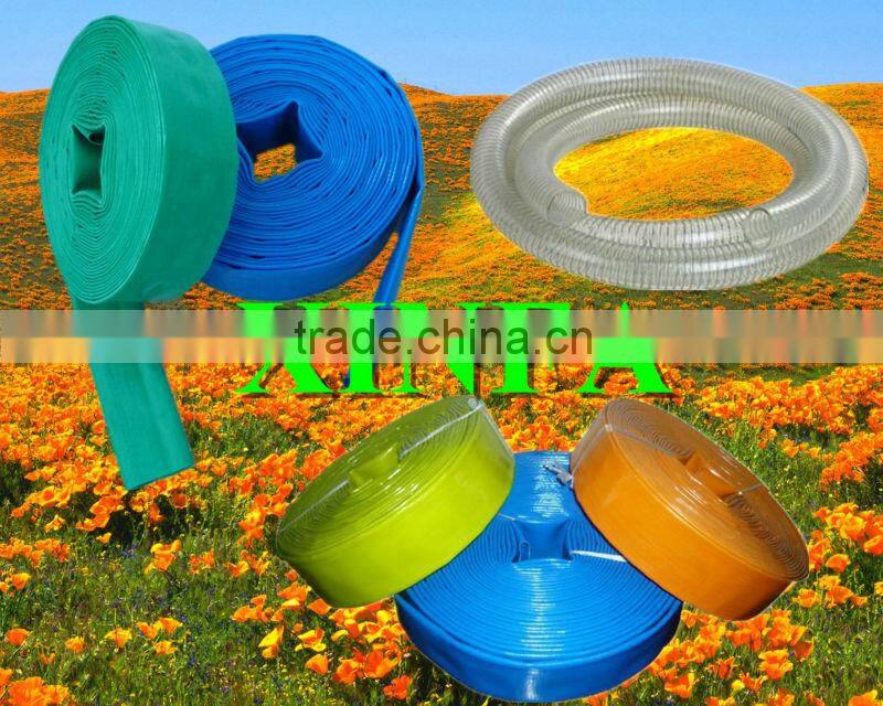 Best pvc water conduit