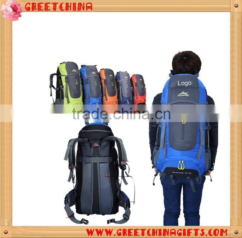 Mountain Trekking backpack