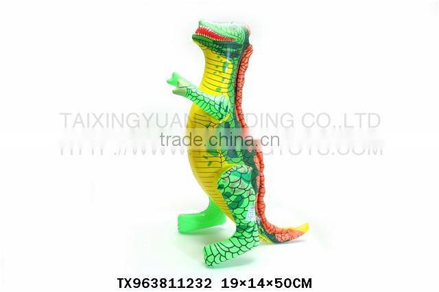 2014 New Year Inflatable Horse Toys for promotion gift