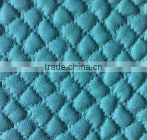 Spray,shining ,voccum bag and luggage pvc synthetic leather