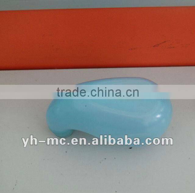 cute 250ml LDPE kettle