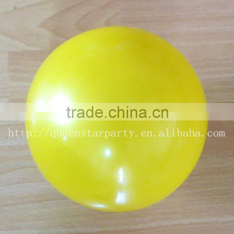 Inflatable beach ball Magic light balls pvc plastic inflatable toy ball