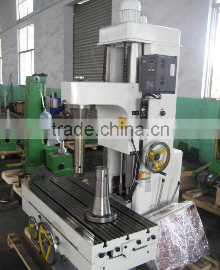 T8018A china low price engine block boring cylinder head boring machine
