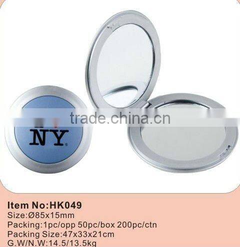 big handle cometic mirror