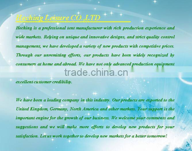 New Designed Auto Vehicle Roof Top Tent