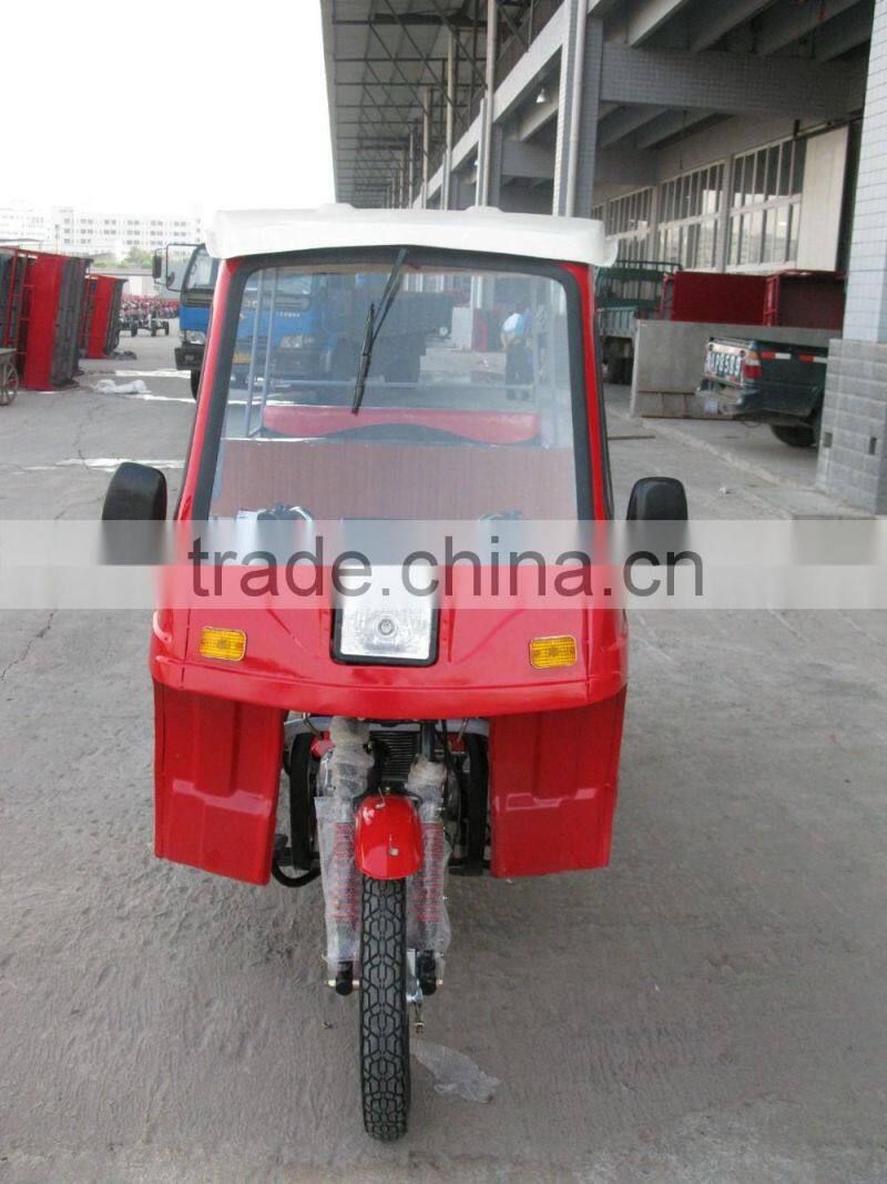 150CC 3 wheel motorcycle passenger, tuk tuk, three wheel motorcycle