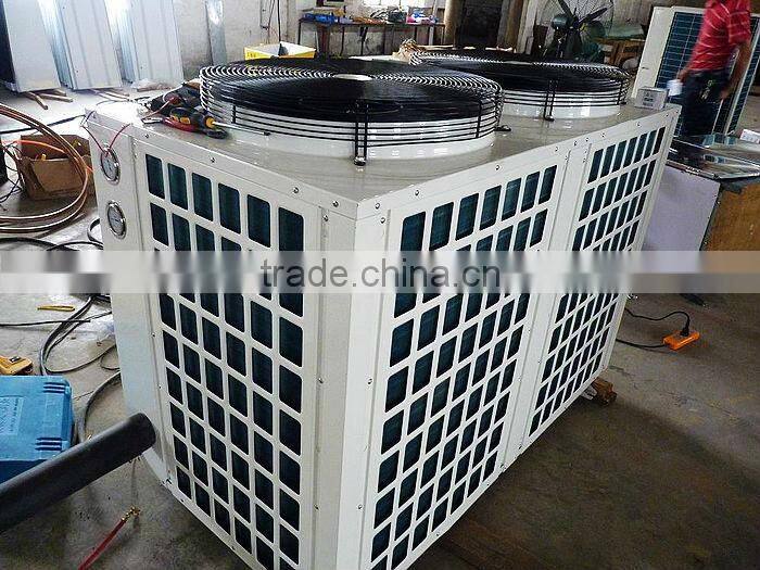 serve counter island freezer with sliding door on the top