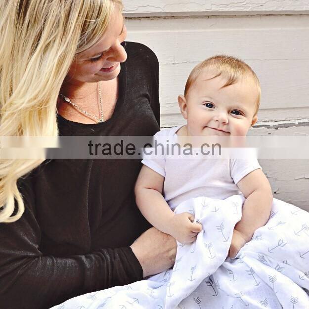 Baby Cotton Muslin Swaddle Blanket cotton muslin swaddle blanket