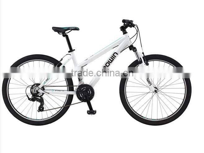 china supplier mountain bike for philippines with mountain bike full suspension (PW-M26010)