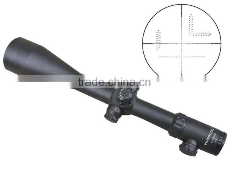 Infrared Telescope Rifle 4-48x65 Air Rifle Scopes