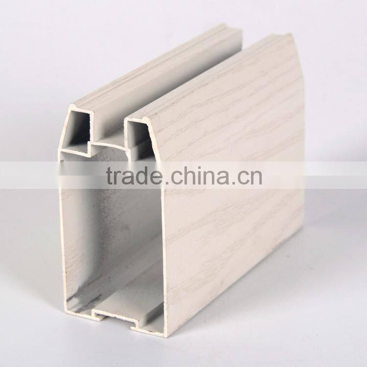6000 series 6063 t5 aluminum alloy for doors and windows