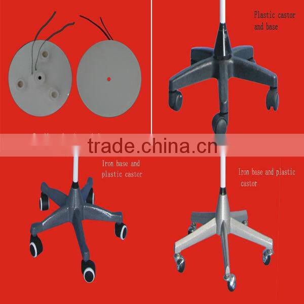 2013 Gougong Miracle AC 220V Electro-magnetic Floor standing Portable TDP Lamp with High-tech for Curing Prostate Problem