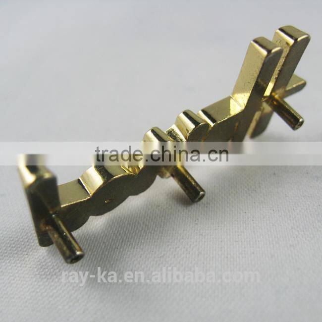 fashionable clothing labels