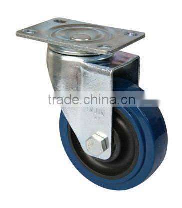 Casters for electronic industry