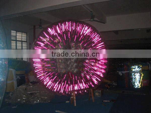 Zorb Ball,Inflatable Grass Body Zorb ball for sale