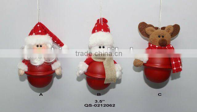 2013 trending car christmas tree ornaments