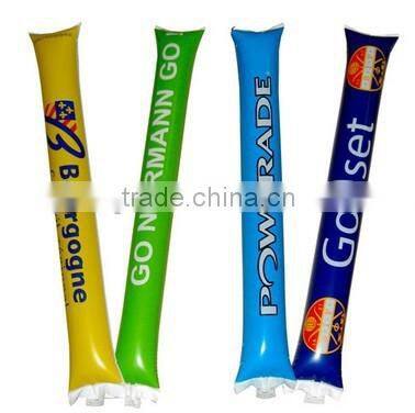 make bang bang inflatable stick