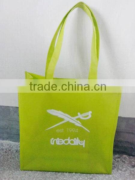 non-woven bag/non-woven laundry bag/d cut non-woven bags