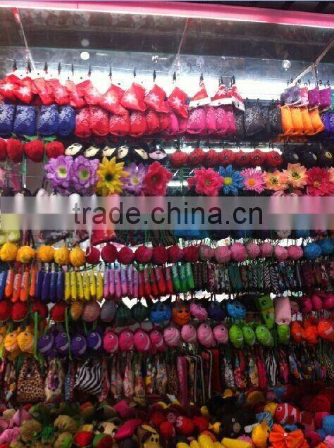 halloween pumpkin folding shopping cart bag/printed shopping bags/shopping bag