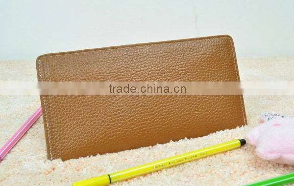 brand null colorful free design teen wallets fashion wallet