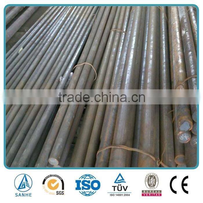 factory steel bar price !! aisi 431 stainless steel round bar / steel bar hs code