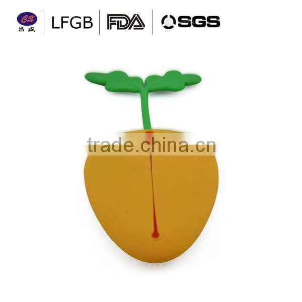 hot promotional silicone key cover / key bag / silicone bag for key and coin