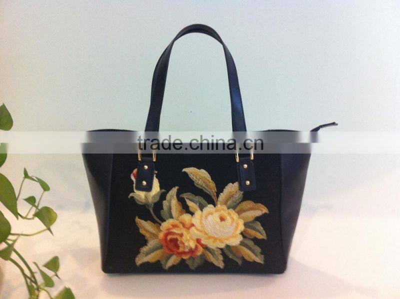 New design!High quality women shoulder bag