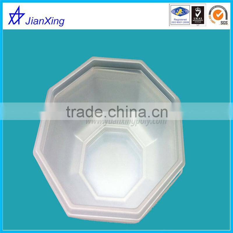 clear plastic lunch boxes inch plastic tray plastic disposable frozen food tray