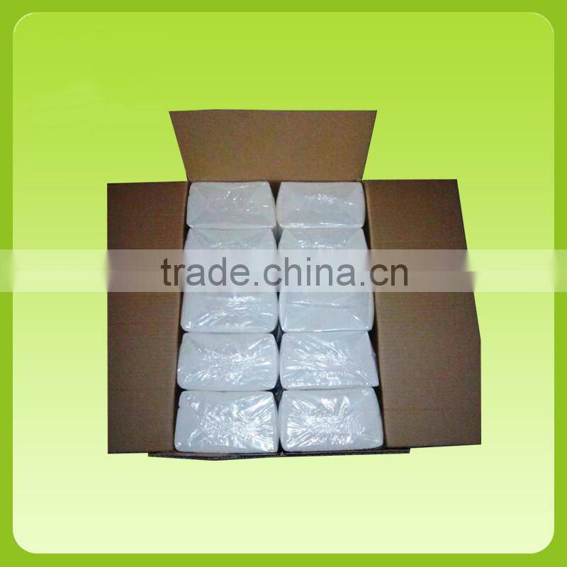 China Manufacturer Wholesale Tall Fold Paper Napkin, Dinner Napkins, Luncheon Napkin