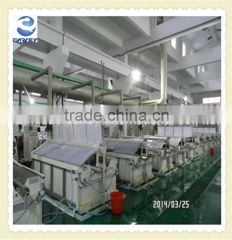 big rotary printing screen(1018-2450mm) for carpet