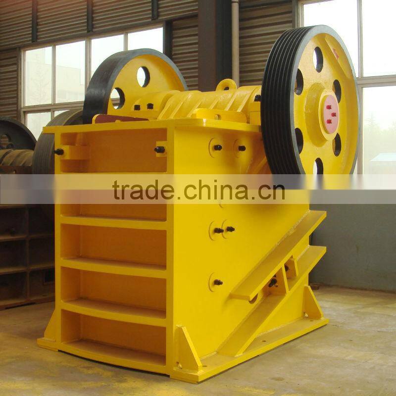 Jaw Pulverizer for Sale,Stone Pulverizer for Sale,PE Series