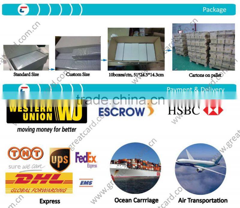 Hard Plastic/PVC Luggage Tag