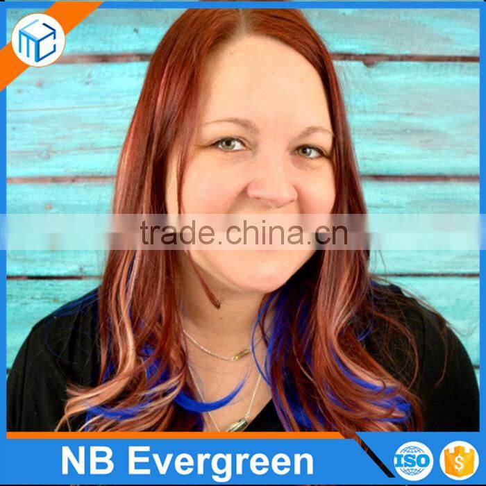 New Design and color headband hair