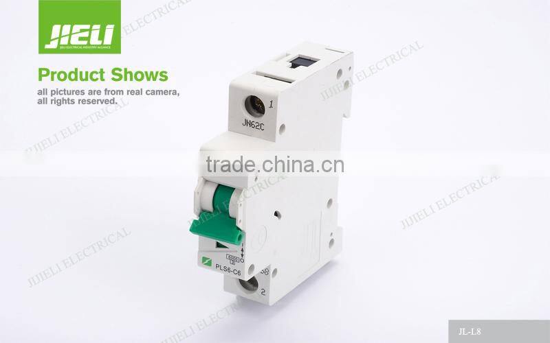 high quality L7 series mcb 4.5ka