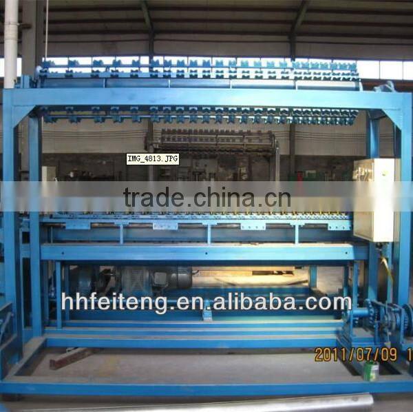 FT-G1200 direct factory cattle field fence machine
