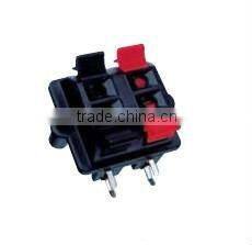 Speaker Terminal Board