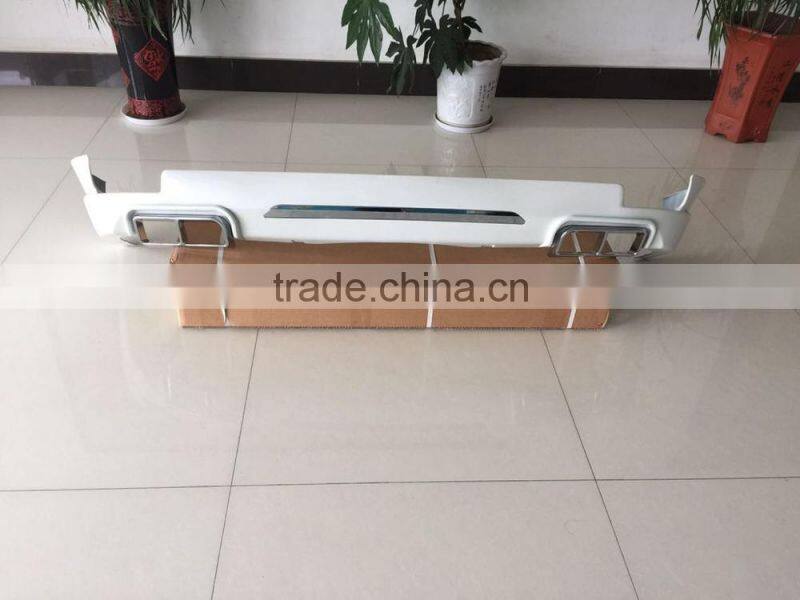 high quality spoiler for Toyota Prado