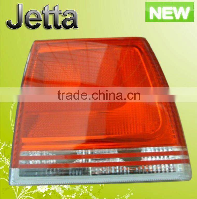 Tail light for 10 JETTA KING
